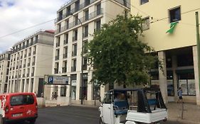 Sonel Investe Apartments Martim Moniz SQ
