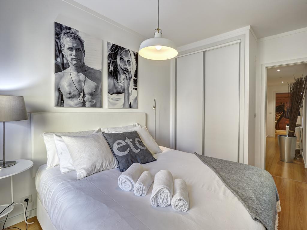 Sonel Investe Martim Moniz Apartment By Get Your Stay Lissabon Exterior foto