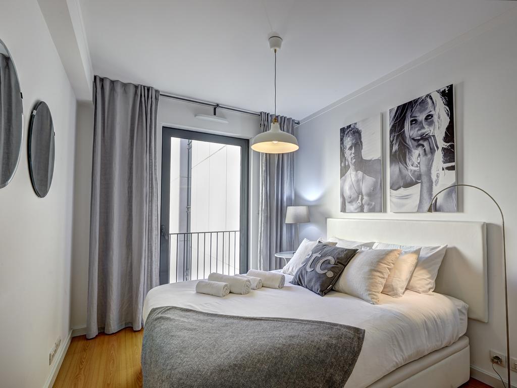 Sonel Investe Martim Moniz Apartment By Get Your Stay Lissabon Exterior foto