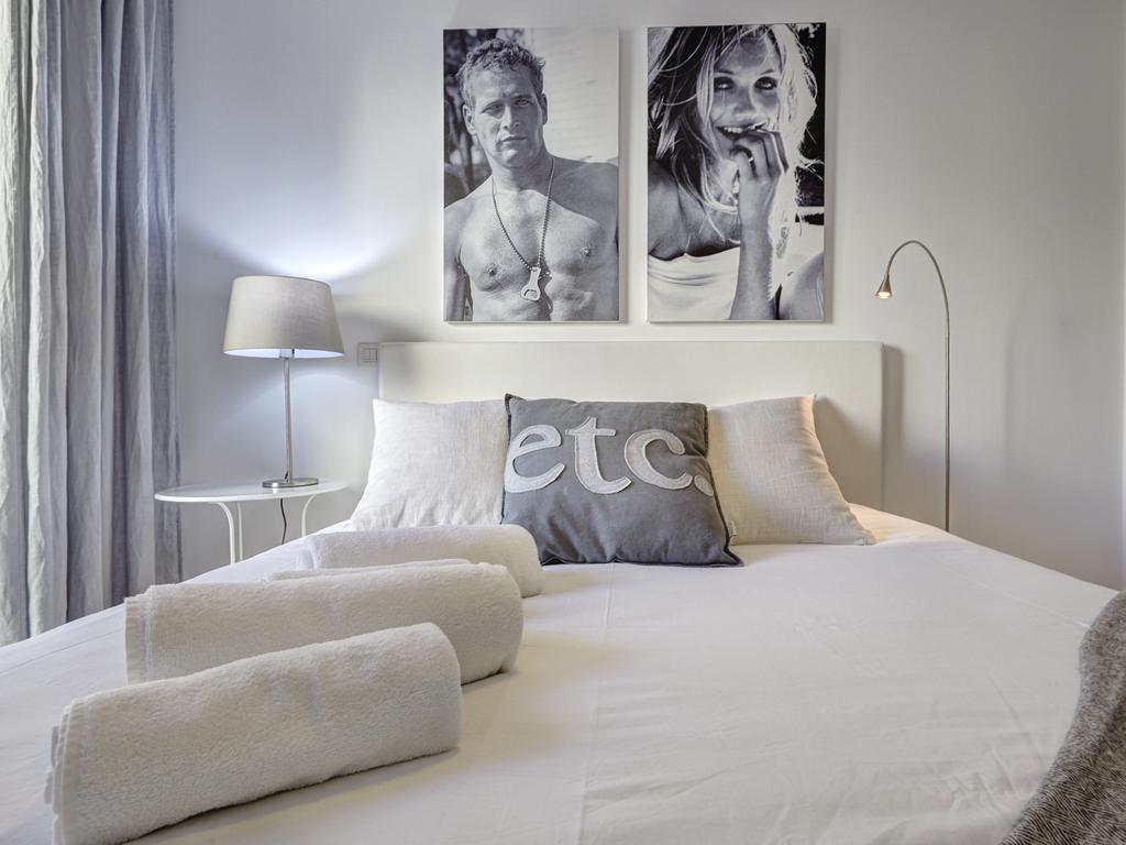 Sonel Investe Martim Moniz Apartment By Get Your Stay Lissabon Exterior foto