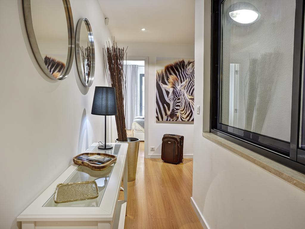 Sonel Investe Martim Moniz Apartment By Get Your Stay Lissabon Exterior foto