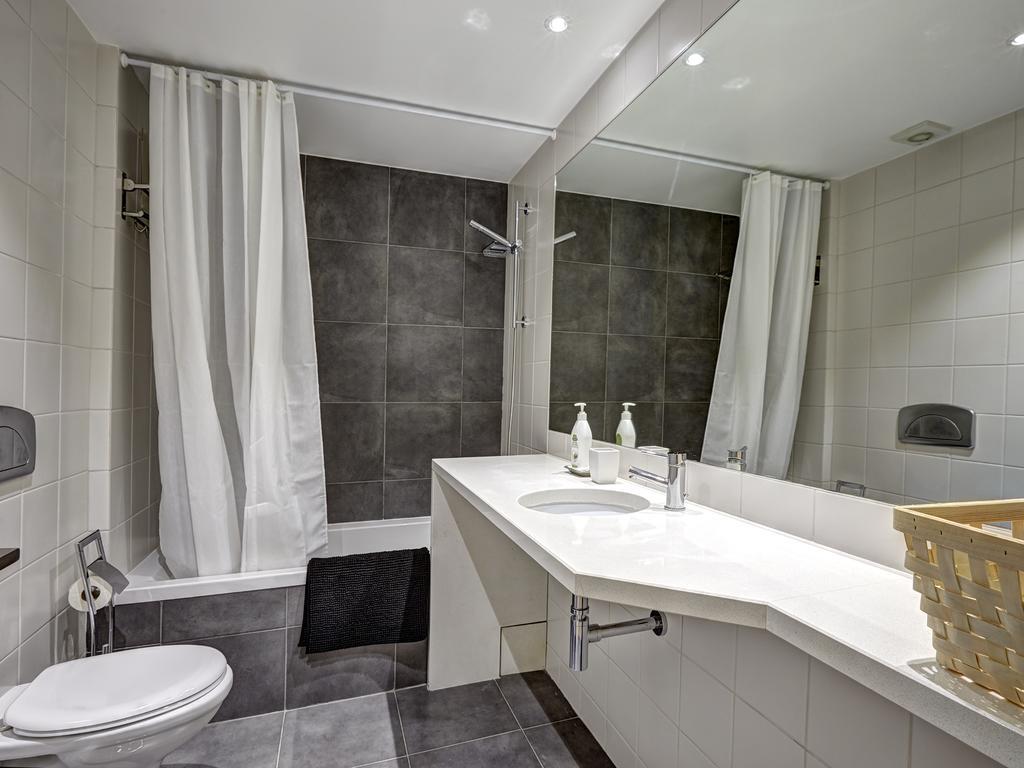Sonel Investe Martim Moniz Apartment By Get Your Stay Lissabon Exterior foto