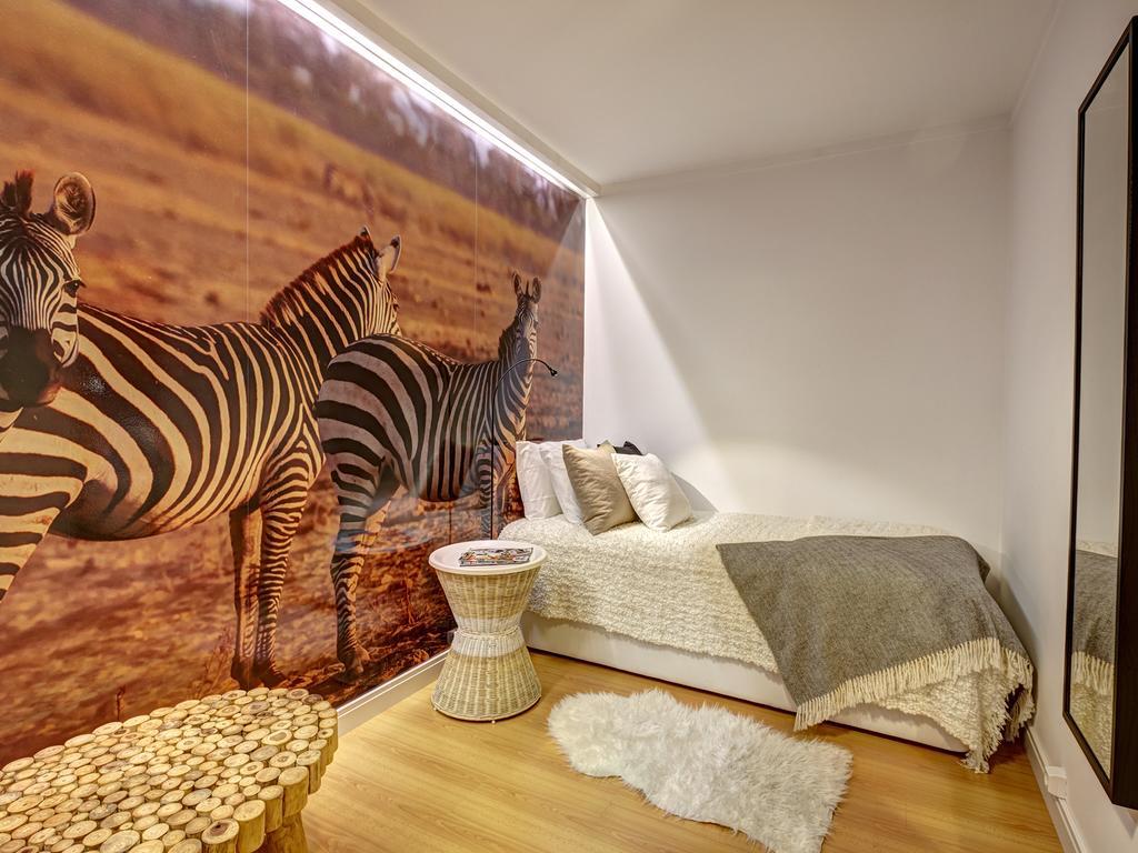 Sonel Investe Martim Moniz Apartment By Get Your Stay Lissabon Exterior foto
